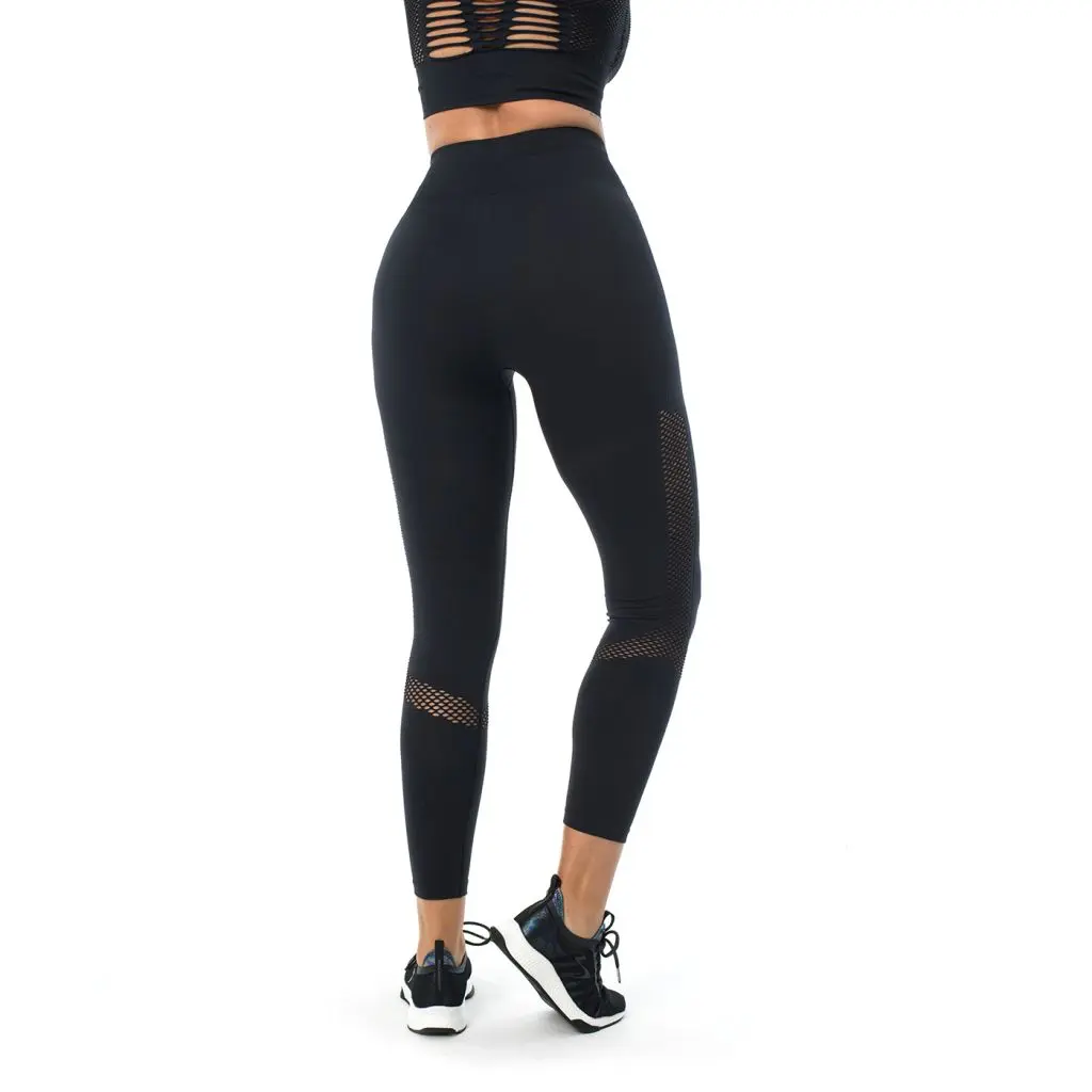 Nock-Out 7/8 Seamless Tight 122588-481
