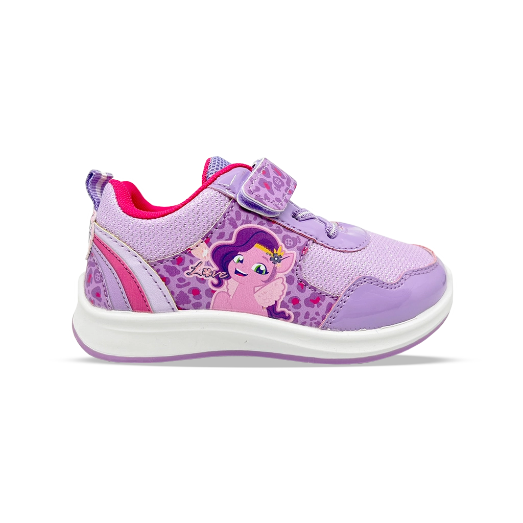 Hasbro My Little Pony Sneakers Unisex Kids' Shoes HJPN100-800