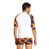 Rash Vest Allover UV T-Shirt, Μέγεθος: S, 2 image