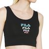 Fila Eliza Γυναικείο Μπουστάκι, Μέγεθος: M, 2 image