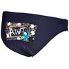 Arena Arena Water Tribe Kids Boy Bri Παιδικό Μαγιό, Μέγεθος: 1Y, 3 image