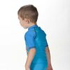Arena Water Tribe UV Short Sleeve T-Shirt, Μέγεθος: 1Y, 4 image