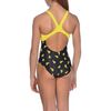 Arena G Cactus Jr Swim Pro Back Παιδικό Μαγιό, Μέγεθος: 6Y, 3 image