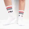 Fila Unique Lifestyle Socks Unisex Socks, Size: 35-38, 2 image