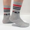 Fila Unique Lifestyle Socks Unisex Κάλτσες, Μέγεθος: 35-38, 2 image