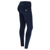 Freddy WR.UP® mid-rise skinny-fit trousers in stretch denim Γυναικείο Παντελόνι, Μέγεθος: L, 3 image