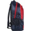 Fila Tennis Backpack "Bob Junior" Unisex Bags, Size: 1, 3 image