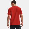 Under Armour Ua Gl Foundation Ss T Ανδρικό Κοντομάνικο, Μέγεθος: M, 2 image