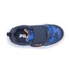 Fila Flash Gordon Unisex Infants Shoes, Size: 21, 2 image