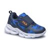 Fila Flash Gordon Unisex Infants Shoes, Size: 21, 3 image