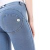 Freddy WR.UP® regular-rise super skinny trousers  Γυναικείο Παντελόνι, Μέγεθος: S, 3 image