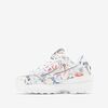 Fila Disruptor II Exp Unisex Kids Shoes, Size: 30, 2 image