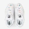 Fila Disruptor II Exp Unisex Kids Shoes, Size: 30, 4 image