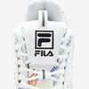 Fila Disruptor II Exp Unisex Kids Shoes, Size: 30, 7 image