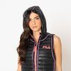 Fila Aaliyah Γυναικείο Αμάνικο Μπουφάν, Μέγεθος: S, 7 image