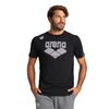 Arena Te T-Shirt, Μέγεθος: XL, 4 image