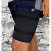 Pro-Tec Athletics 3d Επιμηρίδα Medium , Μέγεθος: M, 2 image