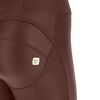 Freddy High waist skinny WR.UP® shaping trousers in faux leather, Μέγεθος: M, 3 image