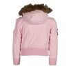 Fila Hooded Jacket Παιδικό Μπουφάν, Μέγεθος: 8Y, 2 image