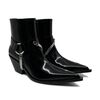 MISBHV Iggy Cowboy Ankle Boots Γυναικεία Παπούτσια, Μέγεθος: 37, 3 image