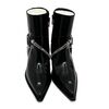 MISBHV Iggy Cowboy Ankle Boots Γυναικεία Παπούτσια, Μέγεθος: 37, 4 image