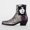MISBHV Iggy Cowboy Ankle Boots Ανδρικά Παπούτσια, Μέγεθος: 43, 2 image