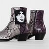 MISBHV Iggy Cowboy Ankle Boots Ανδρικά Παπούτσια, Μέγεθος: 43, 4 image