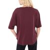 Freddy Short Sleeve T-Shirt Γυναικείο Κοντομάνικο, Μέγεθος: S, 2 image