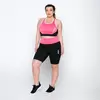 Fila Blitz Women's Tight (Plus Size), Size: XL, 4 image
