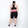 Fila Blitz Women's Tight (Plus Size), Size: XL, 5 image