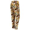 Freddy Wide-leg trousers in floral pattern satin Γυναικείο Παντελόνι, Μέγεθος: L, 4 image