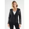Freddy V Long Sleeve Jacket Γυναικείο Μπουφάν, Μέγεθος: XS, 4 image