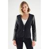 Freddy V Long Sleeve Jacket Γυναικείο Μπουφάν, Μέγεθος: XS, 3 image