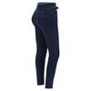 Freddy FREDDY BLACK 7/8 skinny jeans with high waist and denim belt Γυναικείο Παντελόνι, Μέγεθος: S, 2 image