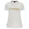 Freddy V Short Sleeve T-Shirt Γυναικείο Κοντομάνικο, Μέγεθος: XS, 2 image