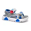 Fila Topaz Soft Unisex Kids' Sandals, Size: 29, 4 image
