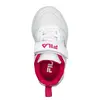 Fila Print 4 V Unisex Infants Shoes, Size: 27, 5 image