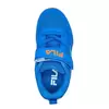 Fila Print 4 V Unisex Βρεφικά Παπούτσια, Μέγεθος: 23, 3 image