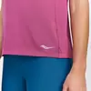 Saucony Stopwatch Women's T-Shirt, Size: L, 3 image
