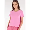 Freddy V Short Sleeve T-Shirt Women's T-Shirt, Size: XS, 3 image