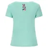 Freddy V Short Sleeve T-Shirt Γυναικείο Κοντομάνικο, Μέγεθος: M, 2 image