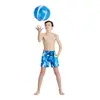 Arena Beach Boxer Allover Παιδικό Μαγιό, Μέγεθος: 8Y, 4 image