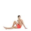 Arena Beach Short Logo Παιδικό Μαγιό, Μέγεθος: 8Y, 8 image