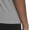 Adidas LOUNGEWEAR Essentials Logo Γυναικείο Κοντομάνικο, Μέγεθος: M, 4 image