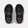 Under Armour Ginf Surge 3 Ac Παιδικά Παπούτσια, Μέγεθος: 27, 3 image