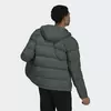 Adidas Helionic Hooded Down Ανδρικό Μπουφάν, Μέγεθος: XL, 2 image