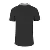 Umbro Contrast Pique Polo Men's Polo, Size: S, 2 image