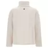 Freddy High neck comfort fit sweatshirt with a tricot effect Γυναικείο Μακρυμανικο, Μέγεθος: M, 2 image