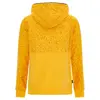 Freddy Animal print and plain colour zip-front hoodie, Size: S, 3 image