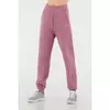 Freddy Garment-dyed brushed fleece joggers Γυναικείο Παντελόνι, Μέγεθος: XS, 3 image